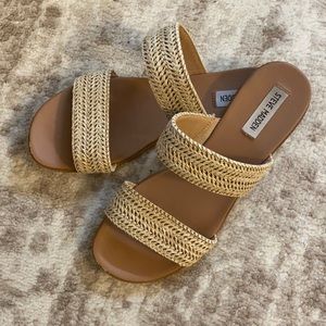 Steve Madden Sandals